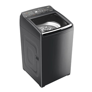 WHIRLPOOL:WASHING MACHINE:31631 7.5 KG GREY