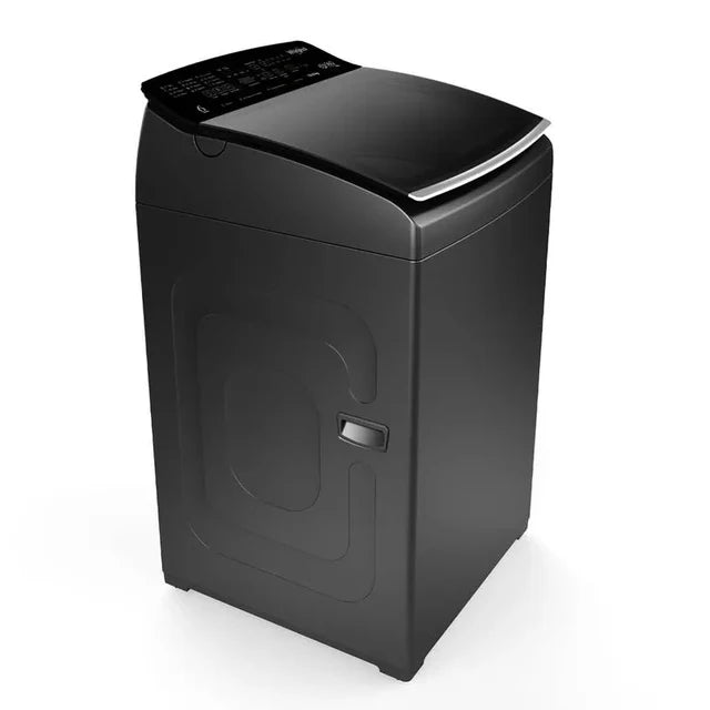 WHIRLPOOL:WASHING MACHINE:31688 10 KG GRAPHITE