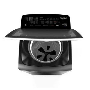 WHIRLPOOL:WASHING MACHINE:31688 10 KG GRAPHITE