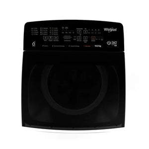 WHIRLPOOL:WASHING MACHINE:31688 10 KG GRAPHITE