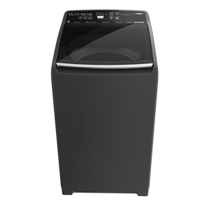 WHIRLPOOL:WASHING MACHINE:31692 8 KG GREY