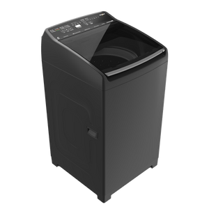 WHIRLPOOL:WASHING MACHINE:31692 8 KG GREY