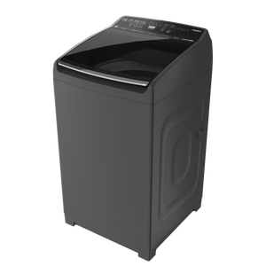 WHIRLPOOL:WASHING MACHINE:31692 8 KG GREY