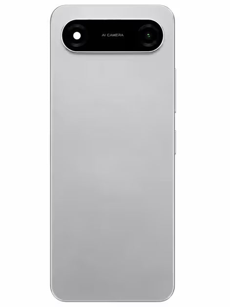 ZENO:SMART PHONES:F30 5G 4/64 CYBER WHITE