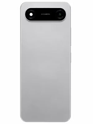 ZENO:SMART PHONES:F30 5G 4/64 CYBER WHITE