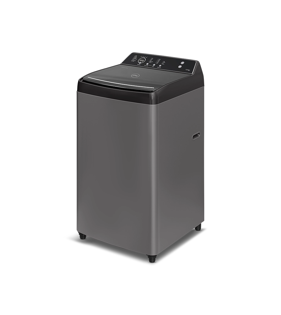 GODREJ:WASHING MACHINE:WTEON VAL 70 5.0 FDUN MTBK 7.0 KG BLACK