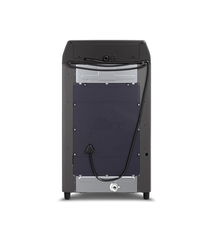 GODREJ:WASHING MACHINE:WTEON VAL 70 5.0 FDUN MTBK 7.0 KG BLACK