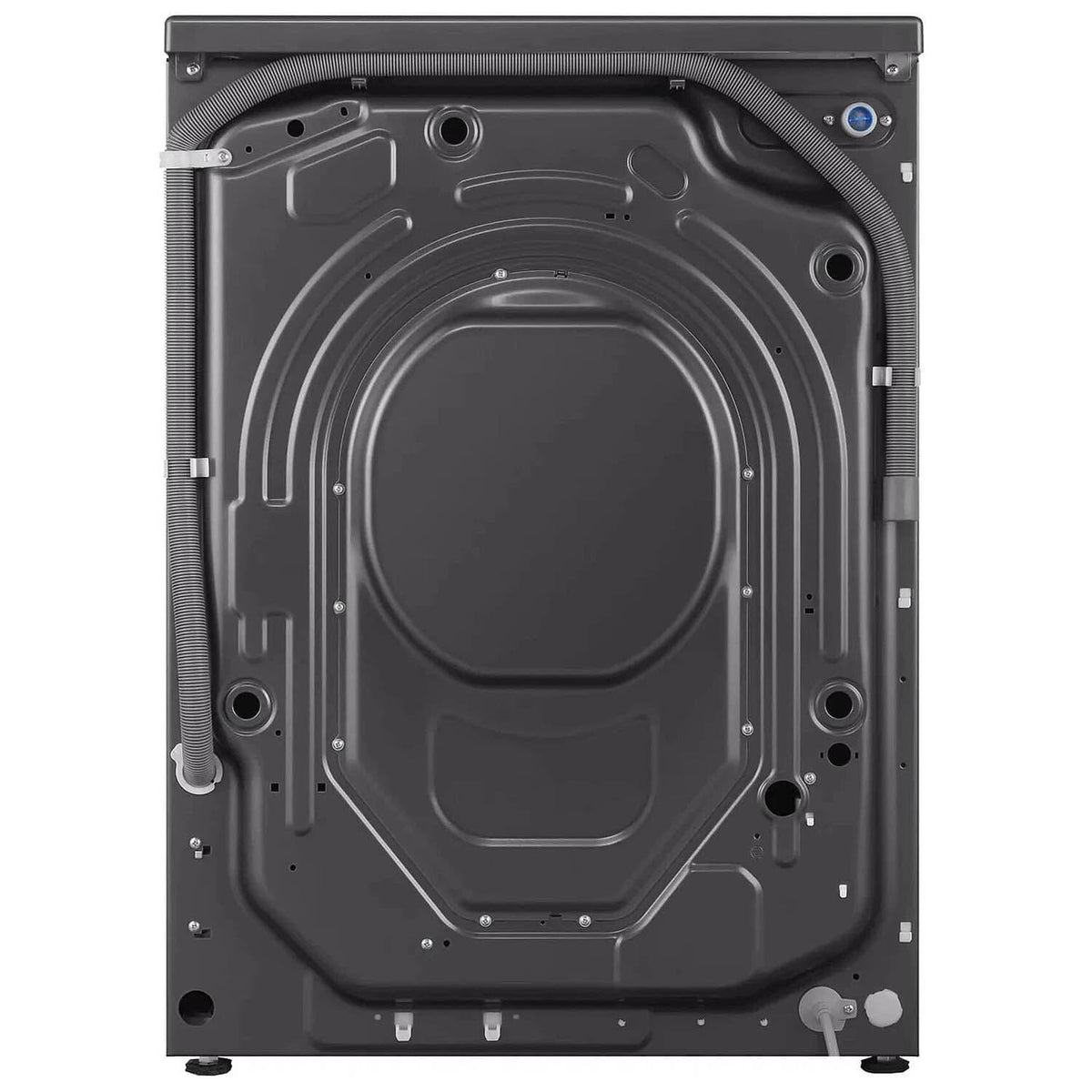 HAIER:WASHING MACHINE:HW90-DM14929EBKF:PUNE 9.0 KG BLACK