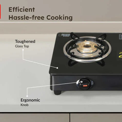 PRESTIGE:GAS STOVE:MAGIC PLUS GTMP 02
