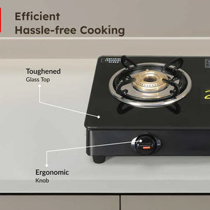 PRESTIGE:GAS STOVE:MAGIC PLUS GTMP 02