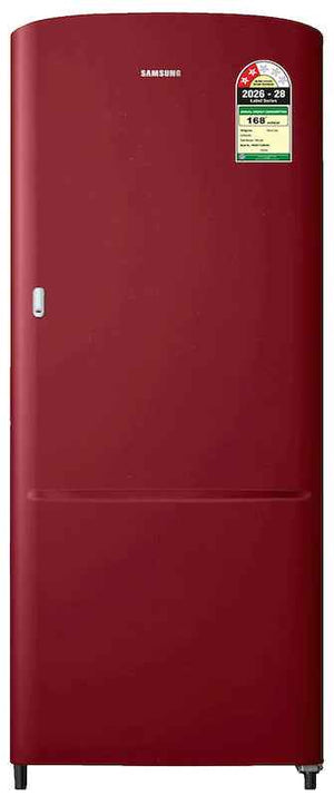 SAMSUNG 183 LITRE DIRECT COOL 2 STAR RR-20H11C2RH/HL REFRIGERATOR