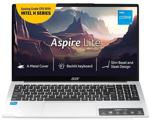 Acer Aspire Lite Core 5 210H 16GB/512GB - Oxygen The Digital Expert