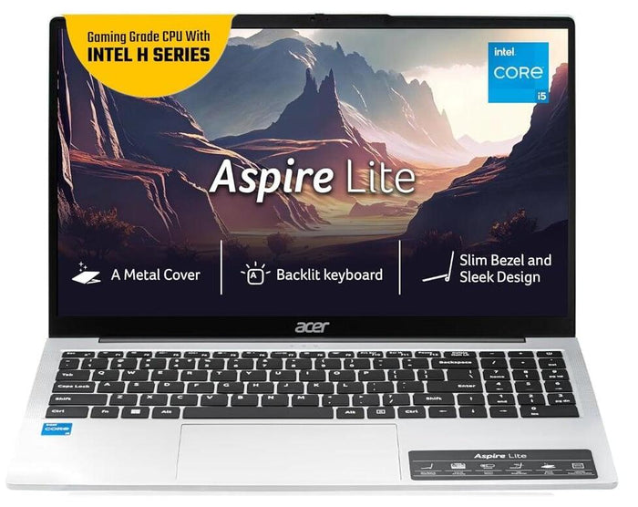 Acer Aspire Lite Core 5 210H 16GB/512GB