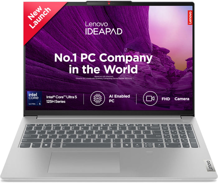 Lenovo IdeaPad Slim 5 Core Ultra 5 16GB/512GB