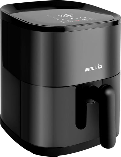 AEROFRY420DM Frying Machine,1500W,Adjustable Temperature,Nonstick, Multi Cooking Air Fryer (4.2 L)