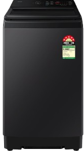 Samsung WA40F08D1CTL 8KG Top Load Washing Machine Deep Charcoal