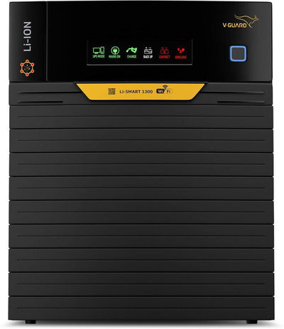 V-Guard Li Smart 1300 Lithium Inverter