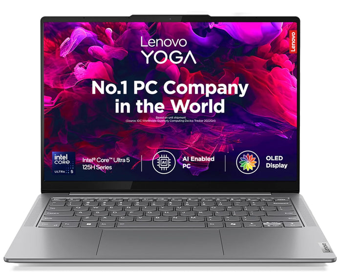 Lenovo Yoga Slim 7 Core Ultra 5 16GB/1TB OLED