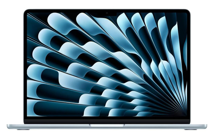 Apple MacBook Air 13 M5 16GB 512GB Sky Blue