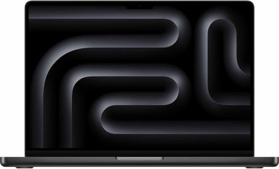 Apple MacBook Pro 14 M5 16GB 1TB Space Black