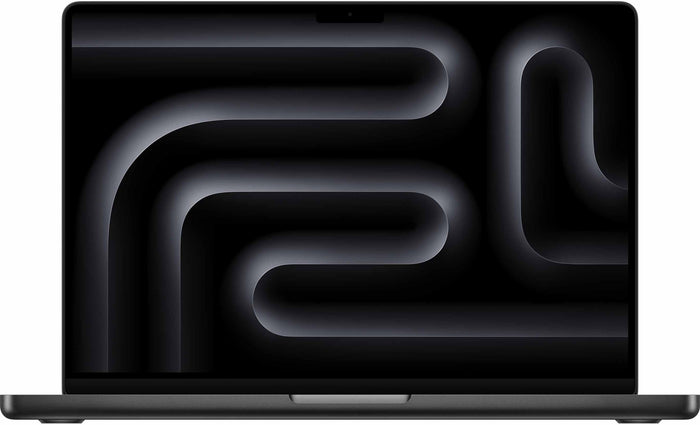 Apple MacBook Pro 14 M5 16GB 1TB Space Black