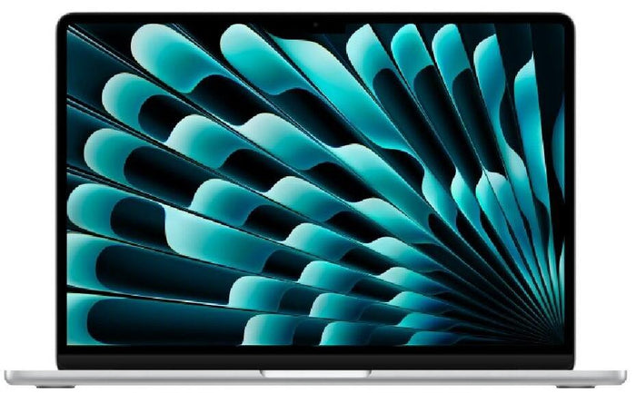 Apple MacBook Air 13 M5 16GB 512GB Silver