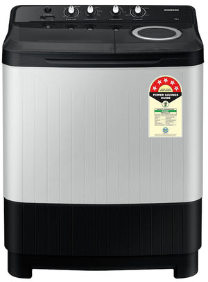 Samsung WT10C4260GG/TL 10KG Top Load Washing Machine Grey - Oxygen The Digital Expert