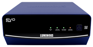 Luminous Evo S 1550 1400VA Inverter - Oxygen The Digital Expert