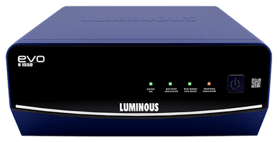 Luminous Evo S 1550 1400VA Inverter