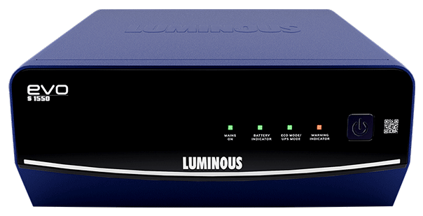 Luminous Evo S 1550 1400VA Inverter