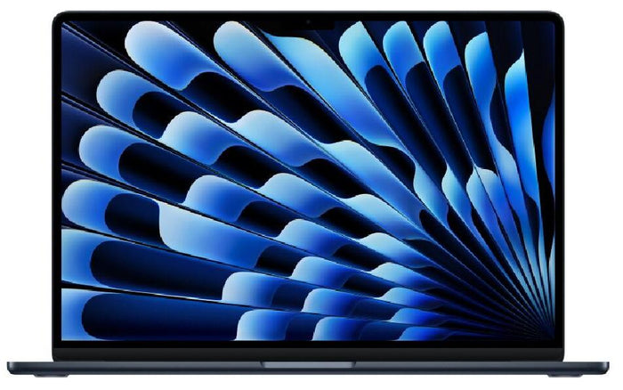Apple MacBook Air 15.3 M5 16GB 512GB Midnight