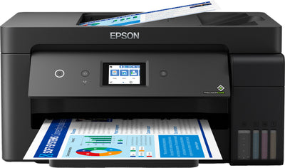Epson EcoTank L14150 WiFi A3 Ink Tank Printer