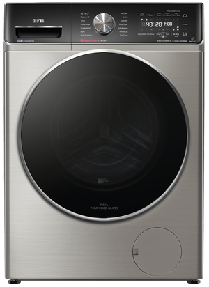 IFB Executive Plus VSG 1114 11KG Front Load Washing Machine - Oxygen The Digital Expert