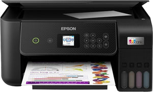 Epson EcoTank L3260 WiFi Ink Tank Printer - Oxygen The Digital Expert
