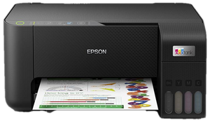 Epson EcoTank L3250 WiFi Ink Tank Printer - Oxygen The Digital Expert