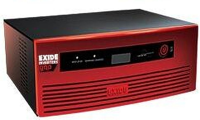 Exide GQP 1125VA Pure Sine Wave Inverter