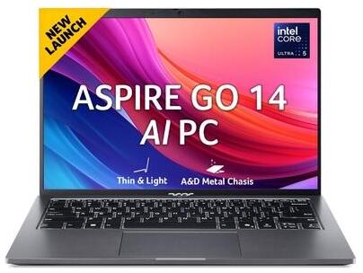 Acer Aspire Go 14 Core Ultra 5 16GB/512GB