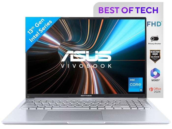 ASUS Vivobook 16 i5-13420H 16GB/512GB