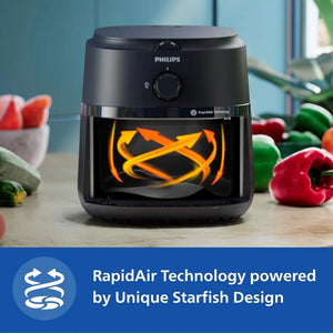 PHILIPS:AIR FRYER:NA 130