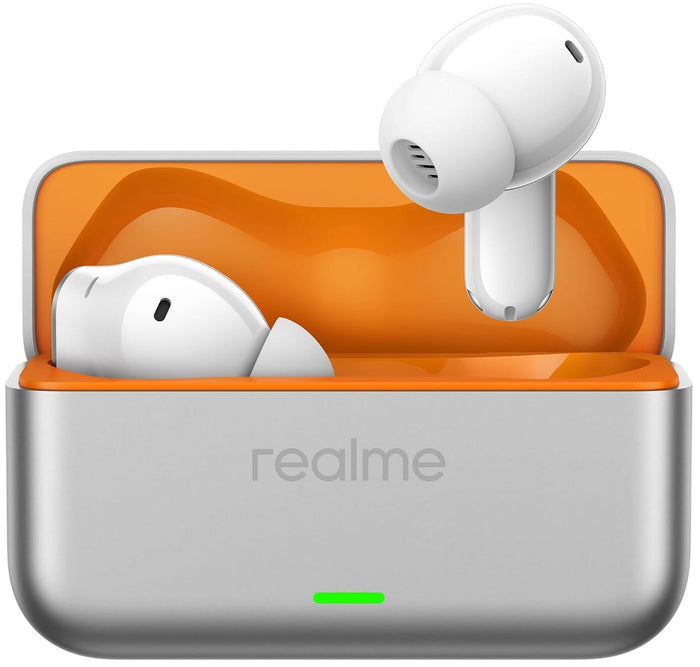 realme Buds T500 Pro ANC - Orange Mint