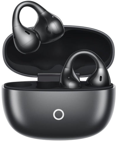 realme Buds Clip TWS - Black