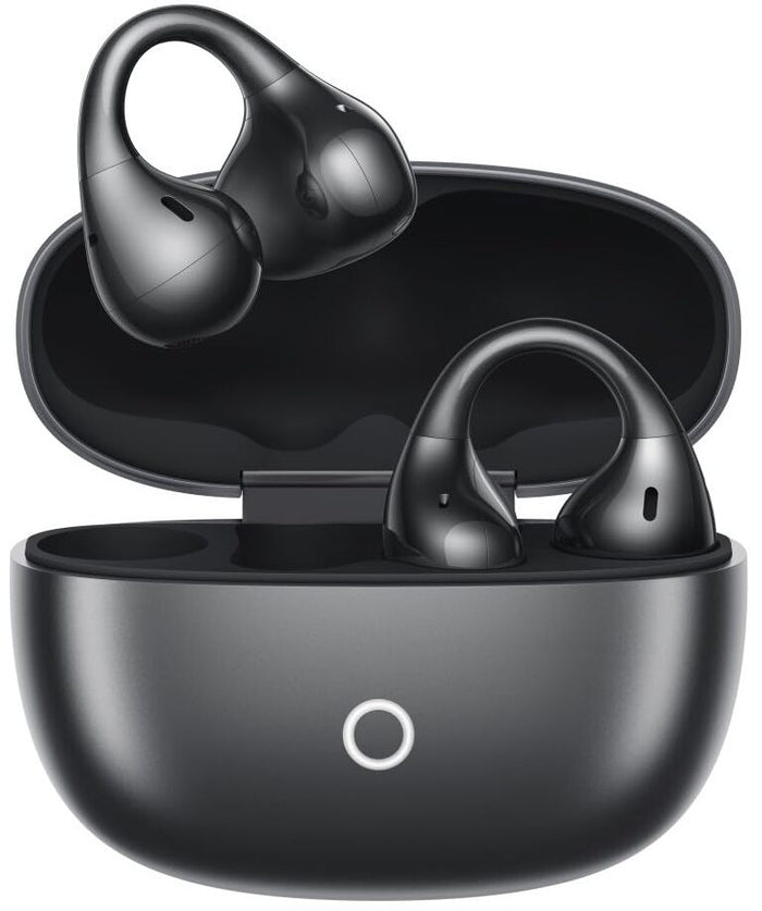 realme Buds Clip TWS - Black