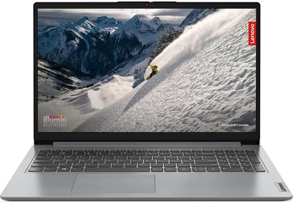 Lenovo IdeaPad Slim 3 Ryzen 5 16GB/512GB