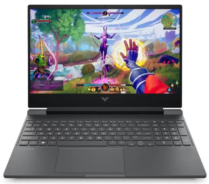 HP Victus 15-fa2495TX i7-13650HX 24GB 512GB