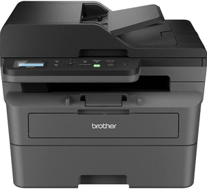 Brother DCP-B7640DWB WiFi Mono Laser Multifunction Printer - Oxygen The Digital Expert