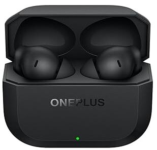 OnePlus Nord Buds 3R TWS - Black