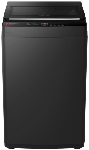 IFB TL700MB1 7KG Top Load Washing Machine Midnight Black - Oxygen The Digital Expert