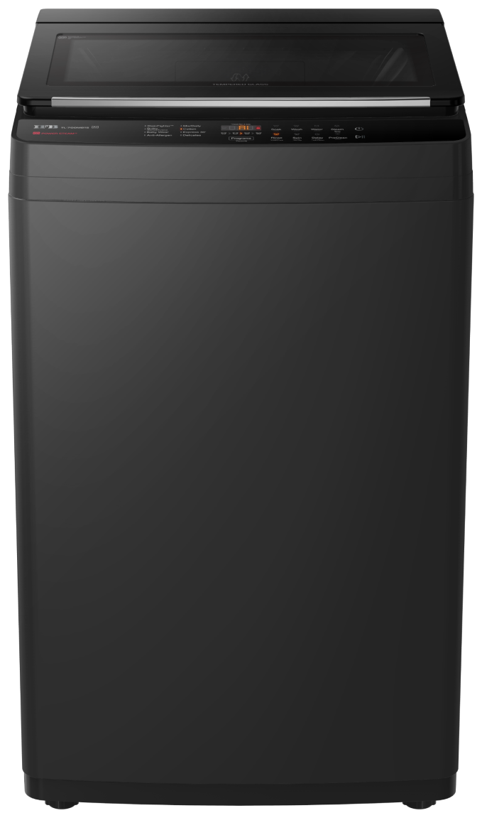 IFB TL700MB1 7KG Top Load Washing Machine Midnight Black