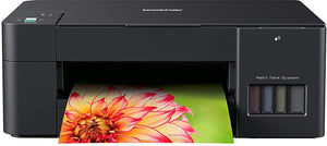 Brother DCP-T220 Color Ink Tank All-in-One Printer - Oxygen The Digital Expert