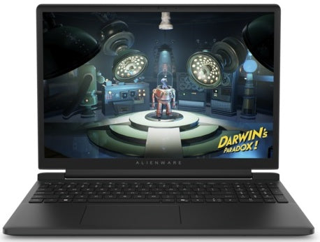 Dell Alienware 15 Ryzen 5 220 16GB 512GB RTX 4050